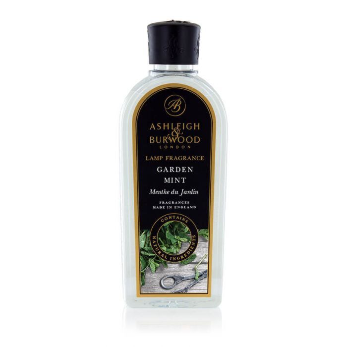 Ashleigh & Burwood - Garden Mint - 500ml0